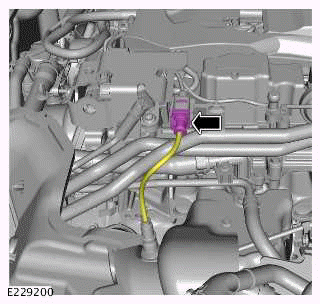 Catalytic Converter - Ingenium I4 2.0l Petrol